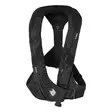 Baltic Poseidon harness auto ilmatäytteinen pelastusliivi musta 40-120kg - Automaattiset ilmatäytteiset valjailla - D458787 - 1