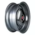 Barzetta Templar Silver peltivanne 5.5x15 - 15-tuumaiset peltivanteet - 499-65307 - 4