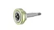 Blade shaft suitable for husqvarna 532 17 43-60 - Tarvikevaraosat - 6508257 - 1