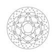 Brembo Serie Oro jarrulevy kelluva - Moottoripyörän jarrulevyt - D147647 - 1