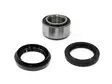 Bronco pyörälaakeri & öljytiivistesarja - Mönkijän pyörän laakerit - D90737 - 1