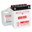 BS Battery BB14-B2 (cp) Conventional, Dry charged - Akut - D262697 - 1