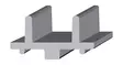 C&A PRO Sukset XPT Sininen - Motorsport varaosat ja tarvikkeet - D447367 - 2
