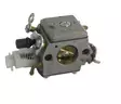 Carburetor suitable for husqvarna - Tarvikevaraosat - 5208177 - 1
