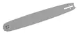 Carlton 3/8" 1,6mm 18" terälaippa - Moottorisahan terälaipat 3/8" - 05547 - 1