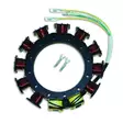 Cdi Elec. Mercury Cdi Elec. Mariner Stator - 2, 3 & 4 Cyl. - 9 Amp - Perämoottorin staattorit - D186067 - 1