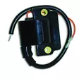 Cdi Elec. Yamaha Ignition Coil - Perämoottorin sytytyspuolat ja johdot - D186107 - 1