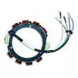 Cdi Elec. Yamaha Stator, 3 Cyl. - Perämoottorin staattorit - D186087 - 1