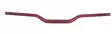 CFR Howler Ohjaustanko 1/2"/15mm korotus Punainen/Musta - Motorsport varaosat ja tarvikkeet - D548817 - 1