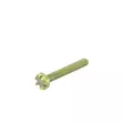 Chain tensioner bolt suitable for echo - Tarvikevaraosat - 6407487 - 1