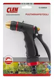 Clen puutarhapistooli - Vesiletkujen liittimet - LX15537 - 3