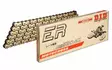 D.I.D 520MX G&B Chain+Connecting link (RJ) - Moottoripyörän ketjut 520 - D528027 - 1
