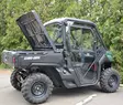 DFK Lavakansi lukittava Can-Am Traxter 2016-> - Motorsport varaosat ja tarvikkeet - D499347 - 1