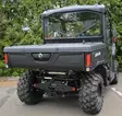 DFK Lavakansi lukittava Can-Am Traxter 2016-> - Motorsport varaosat ja tarvikkeet - D499347 - 3