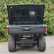 DFK Lavakansi lukittava Can-Am Traxter 2016-> - Motorsport varaosat ja tarvikkeet - D499347 - 2