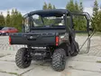 DFK Täysi Ohjaamo Lämmöllä + pyyhin/pesin Can-Am Defender/Traxter 2016-2019 - Mönkijän DFK lämpöhytit - D475147 - 3