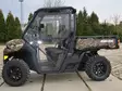 DFK Täysi Ohjaamo Lämmöllä + pyyhin/pesin Can-Am Defender/Traxter 2016-2019 - Mönkijän DFK lämpöhytit - D475147 - 2
