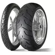 Dunlop D408F 130/60B21 63H TL Fr. Harley-Davidson - Custom-Touring moottoripyörän renkaat - D171097 - 1
