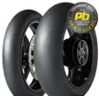 Dunlop Sportmax GP Racer Slick D212 190/55R17 TL E Re. - Racing moottoripyörän renkaat - D246387 - 1