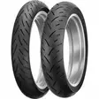 Dunlop SX GPR300F 120/60ZR17 (55W) TL - Sport-Touring moottoripyörän renkaat - D196367 - 1