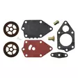 EMP Polttoainepumpun korjaussarja Johnson/Evinrude 2-115HP - Perämoottorin polttoainepumput - D372017 - 1