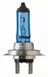 Flösser Polttimo H7 12V 55W PX26d Mega Blue - Polttimot ja led-nauhat - D332827 - 1