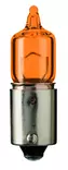 Flösser Polttimo HY6W 12V 6W BAZ9s Amber - Polttimot ja led-nauhat - D332837 - 1