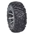 Forerunner KNIGHT mönkijän rengas Winter 25x8-12 nastarengas - Mönkijän offroad renkaat - 499-155337 - 1