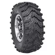 Forerunner MARS B mönkijän rengas 25x8-12 kesärengas - Mönkijän offroad renkaat - 499-161517 - 1