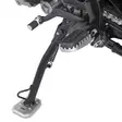 GIVI ALUMINUM STAND SUPPORT - Kiinnityssarjat ja tavaratelineet - D403837 - 1