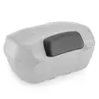 Givi BACKREST E46 RIVIERA - E46 TECH RIVIERA - Moottoripyörän laukkujen lisävarusteet - D478727 - 1