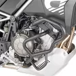 Givi ENGINE GUARD APRILIA TUAREG 660 (21) - Moottoripyörän kaatumaraudat - D478957 - 1