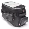 Givi EXTENSIBLE TANKLOCK BAG 20LT YKK - Moottoripyörän tankkilaukut - D494737 - 1