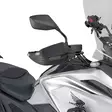 Givi HAND PROTECTOR FOR HONDA NC700X(12-13)/N - Moottoripyörän käsisuojat - D478937 - 1