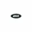 Givi logo V35/V46 - Moottoripyörän laukkujen lisävarusteet - D148657 - 1