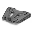 Givi Monokey® musta alumiinitaso FZ & SR telineille - Kiinnityssarjat ja tavaratelineet - D235107 - 1