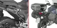 Givi Pa.Ho. Monokey Tech Honda Nc750X (21-24) - Kiinnityssarjat ja tavaratelineet - D514367 - 1