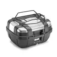 Givi Pääliteline Trekker 52ltr (TRK52N) - Moottoripyörän laukkujen lisävarusteet - D130767 - 1