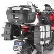 Givi putkisivutelineet X-ADV 750 (17) - Kiinnityssarjat ja tavaratelineet - D259857 - 1