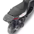 Givi REAR RACK APRILIA SR GT 125-200 (2022) - Kiinnityssarjat ja tavaratelineet - D478797 - 1
