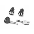 Givi Smart Security Lock for 2 cases - Moottoripyörän laukkujen lisävarusteet - D504047 - 1