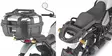 Givi SPEC.RACK R.E. HIMALAYAN (2021) - Kiinnityssarjat ja tavaratelineet - D438637 - 1