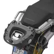Givi Specific Attack Cfmoto 700Mt Adv (2025) - Kiinnityssarjat ja tavaratelineet - D530247 - 1
