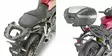 Givi Specific Attack Honda CB 650 R (2024) - Kiinnityssarjat ja tavaratelineet - D503637 - 1