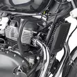 Givi Specific engine guard, black ENFIELD SUPER METEOR 650 (23) - Moottoripyörän kaatumaraudat - D486257 - 1
