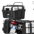 Givi Specific plate for MONOKEY® boxes - Kiinnityssarjat ja tavaratelineet - D120797 - 1