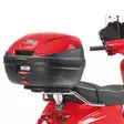 Givi Specific plate for MONOKEY® boxes - Kiinnityssarjat ja tavaratelineet - D128827 - 1