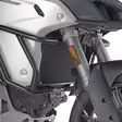 GIVI SPECIFIC RADIATOR PROTECTION - Moottoripyörän jäähdyttimen suojat - D331397 - 1