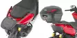Givi Specific rear rack WOTTAN STORM R 125 (22) - Kiinnityssarjat ja tavaratelineet - D485527 - 1