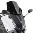 GIVI SPOILER YAMAHA T-MAX 530'12 - Moottoripyörän katteet ja tuulenohjaimet - D332137 - 1
